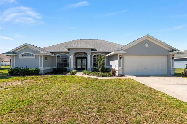 5610 SW 88TH PLACE, Ocala, FL 34476