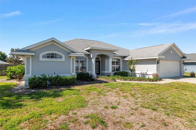 5610 SW 88TH PLACE, Ocala, FL 34476