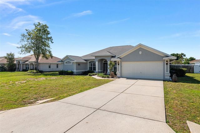 5610 SW 88TH PLACE, Ocala, FL 34476