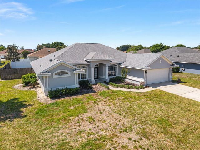 5610 SW 88TH PLACE, Ocala, FL 34476