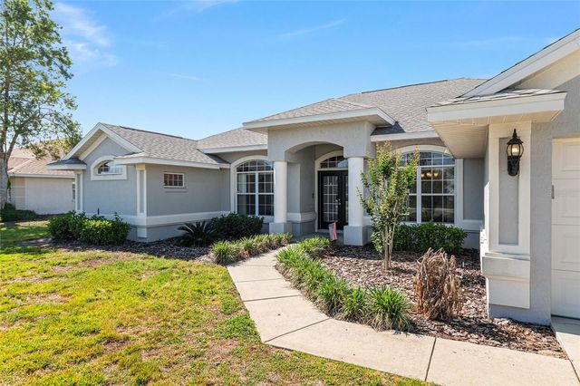 5610 SW 88TH PLACE, Ocala, FL 34476