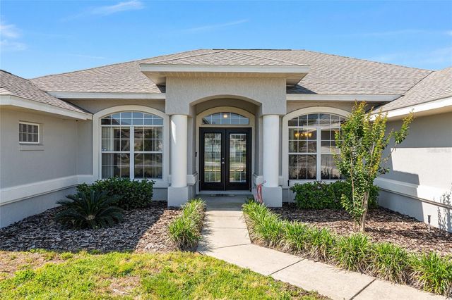 5610 SW 88TH PLACE, Ocala, FL 34476