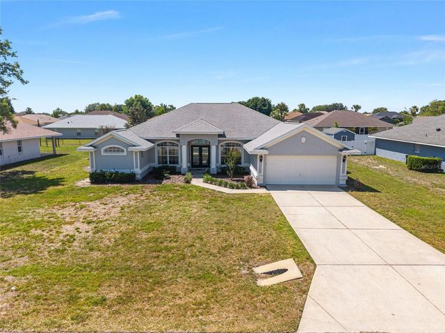 5610 SW 88TH PLACE, Ocala, FL 34476