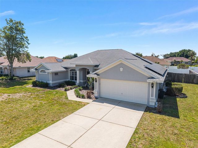 5610 SW 88TH PLACE, Ocala, FL 34476