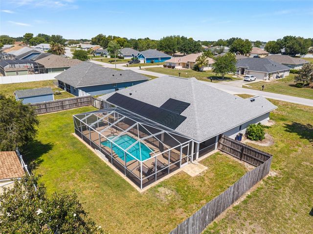 5610 SW 88TH PLACE, Ocala, FL 34476