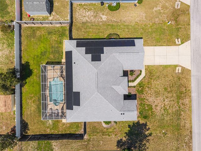 5610 SW 88TH PLACE, Ocala, FL 34476