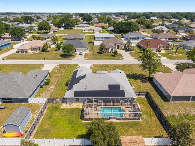 5610 SW 88TH PLACE, Ocala, FL 34476