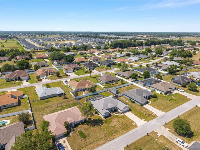 5610 SW 88TH PLACE, Ocala, FL 34476