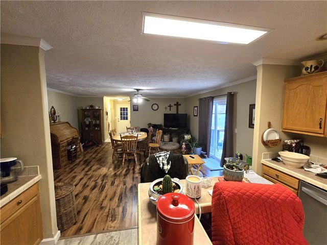 36 Slater Drive, Lakeview, AR 72642