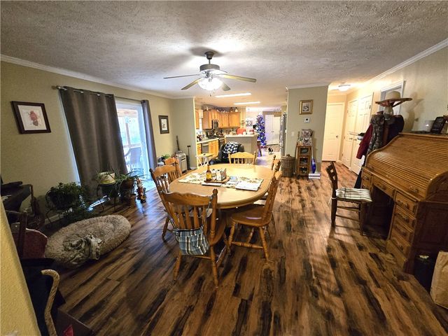 36 Slater Drive, Lakeview, AR 72642