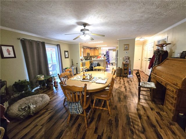 36 Slater Drive, Lakeview, AR 72642