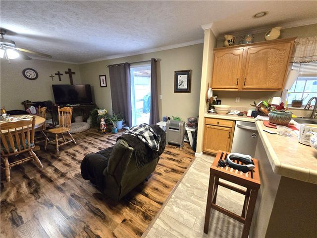 36 Slater Drive, Lakeview, AR 72642