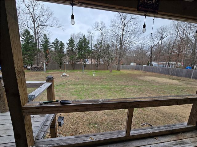 36 Slater Drive, Lakeview, AR 72642