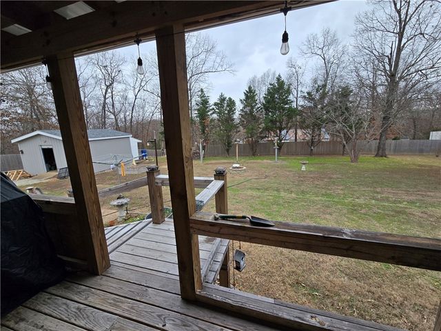 36 Slater Drive, Lakeview, AR 72642