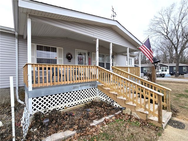 36 Slater Drive, Lakeview, AR 72642