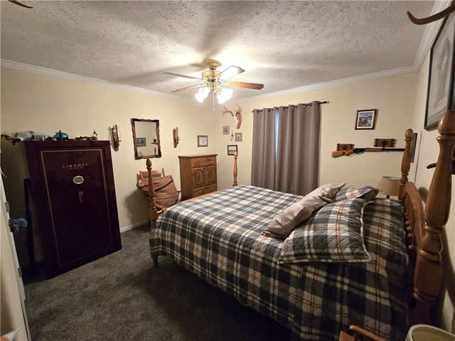 36 Slater Drive, Lakeview, AR 72642