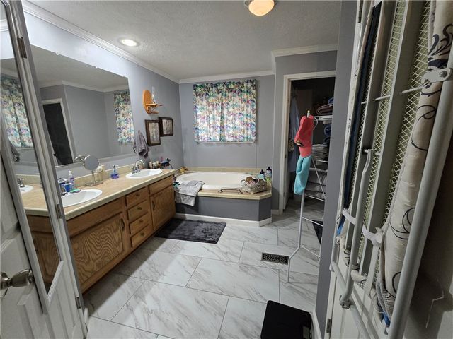 36 Slater Drive, Lakeview, AR 72642