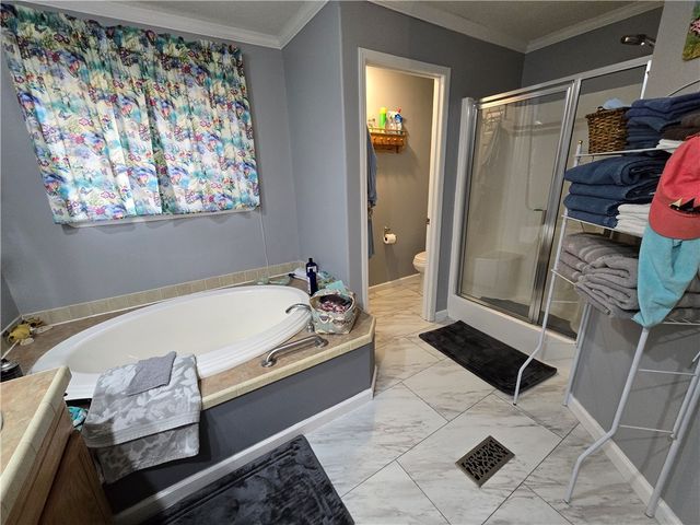 36 Slater Drive, Lakeview, AR 72642