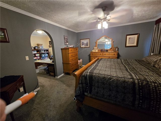 36 Slater Drive, Lakeview, AR 72642