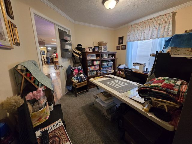 36 Slater Drive, Lakeview, AR 72642