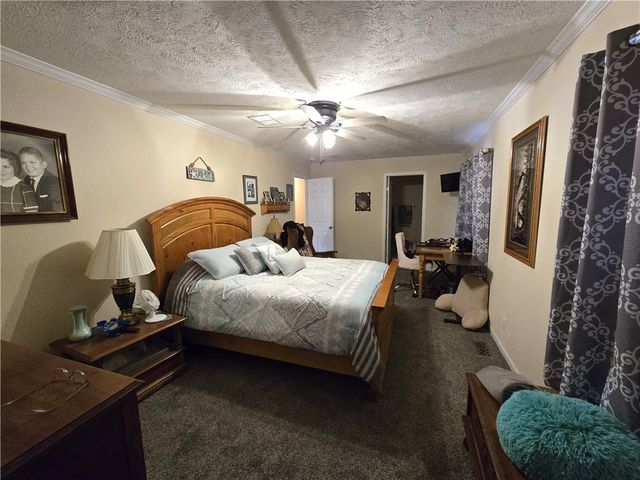 36 Slater Drive, Lakeview, AR 72642