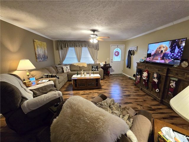 36 Slater Drive, Lakeview, AR 72642