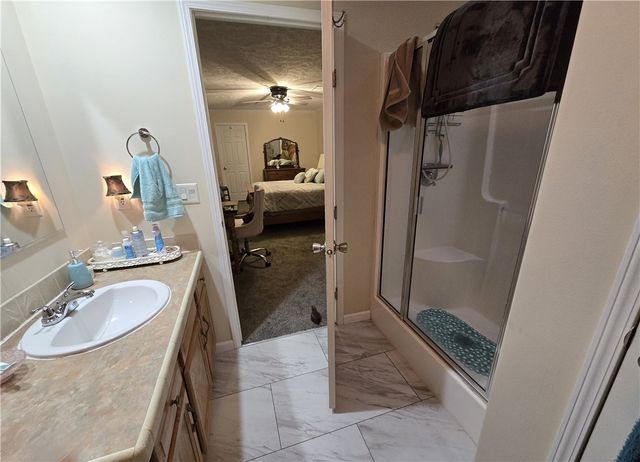 36 Slater Drive, Lakeview, AR 72642