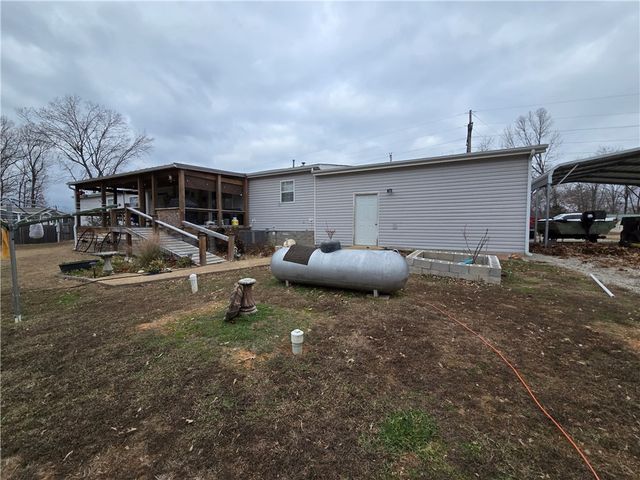 36 Slater Drive, Lakeview, AR 72642