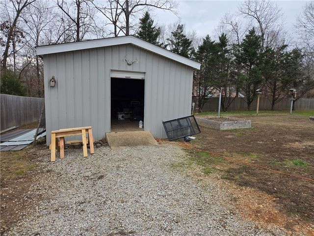 36 Slater Drive, Lakeview, AR 72642