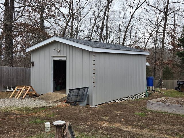 36 Slater Drive, Lakeview, AR 72642