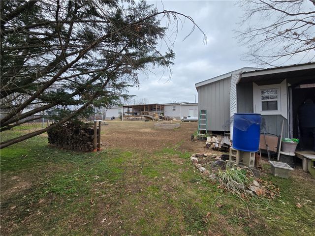 36 Slater Drive, Lakeview, AR 72642