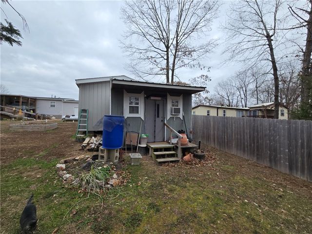 36 Slater Drive, Lakeview, AR 72642
