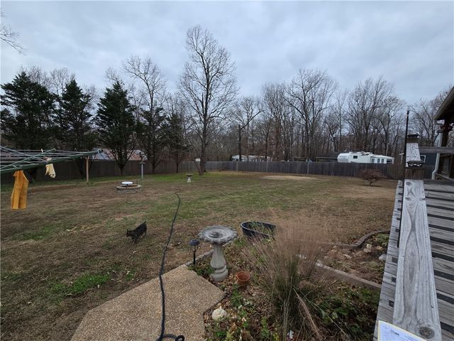 36 Slater Drive, Lakeview, AR 72642