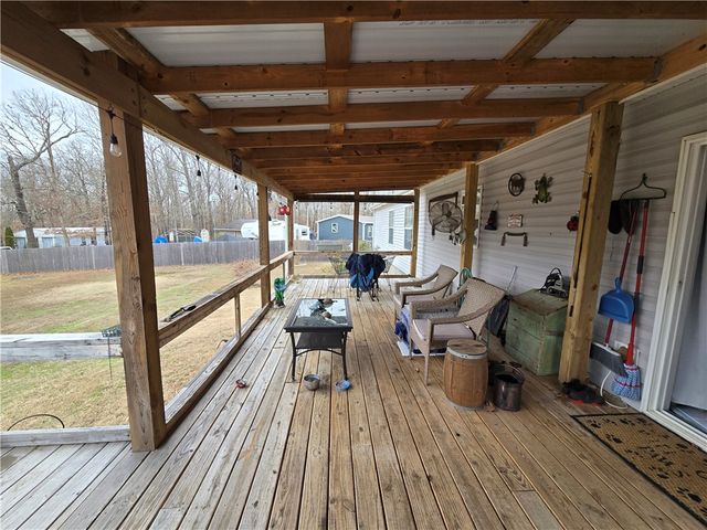 36 Slater Drive, Lakeview, AR 72642