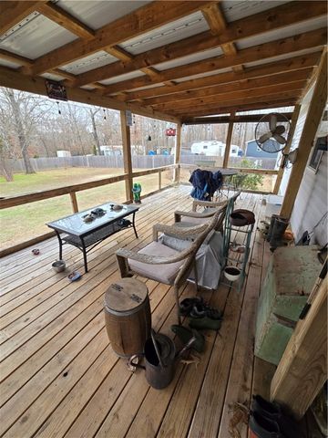 36 Slater Drive, Lakeview, AR 72642