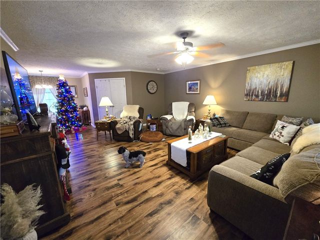 36 Slater Drive, Lakeview, AR 72642