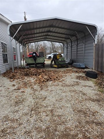 36 Slater Drive, Lakeview, AR 72642