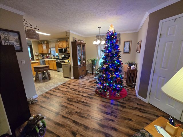 36 Slater Drive, Lakeview, AR 72642