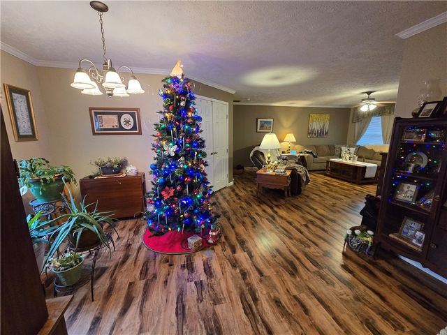 36 Slater Drive, Lakeview, AR 72642