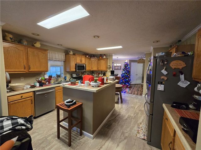 36 Slater Drive, Lakeview, AR 72642