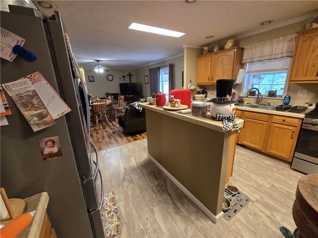 36 Slater Drive, Lakeview, AR 72642