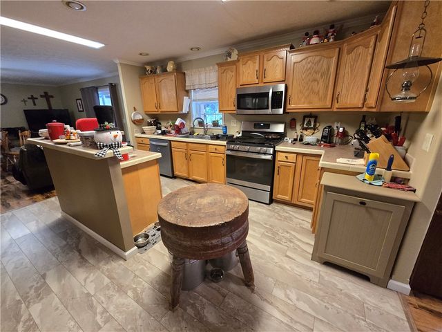 36 Slater Drive, Lakeview, AR 72642