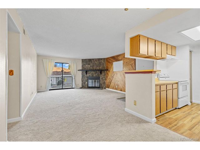 921 S Walden St 5-108, Aurora, CO 80017