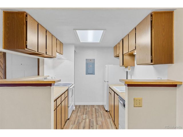 921 S Walden St 5-108, Aurora, CO 80017