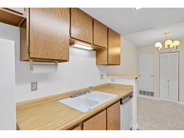 921 S Walden St 5-108, Aurora, CO 80017