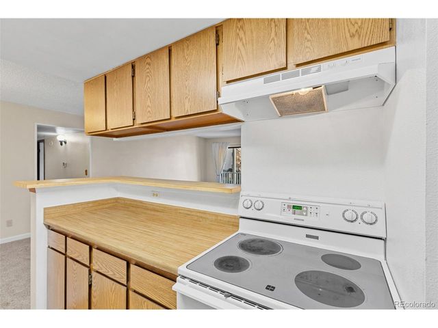 921 S Walden St 5-108, Aurora, CO 80017