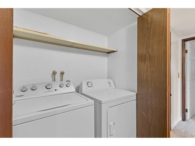 921 S Walden St 5-108, Aurora, CO 80017