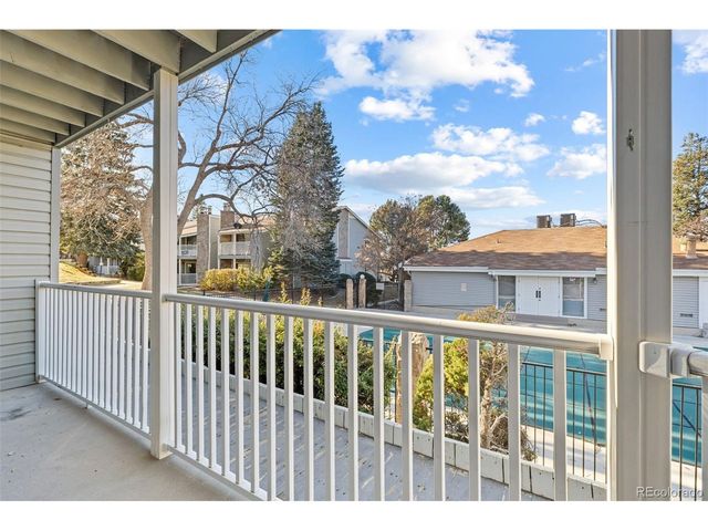 921 S Walden St 5-108, Aurora, CO 80017