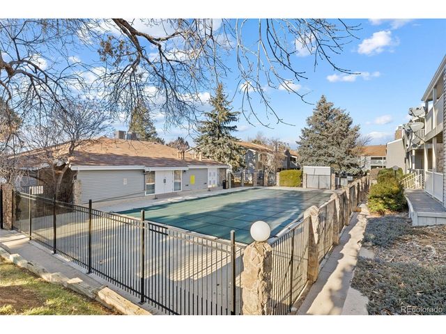 921 S Walden St 5-108, Aurora, CO 80017