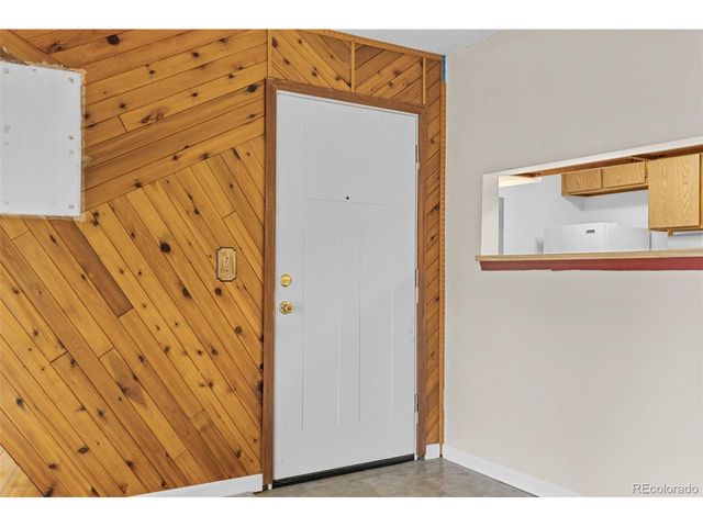 921 S Walden St 5-108, Aurora, CO 80017